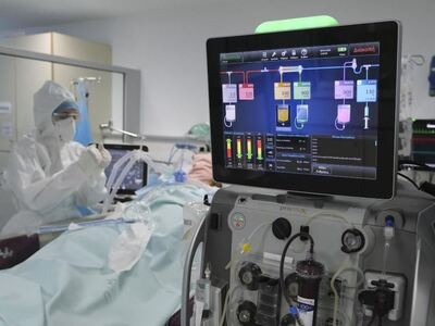 Θάνατος 38χρονης εγκύου από κορωνοϊό: «Η...