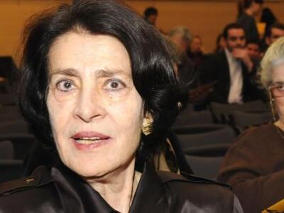 Ειρήνη Παππά: Το δράμα των τελευταίων μη...