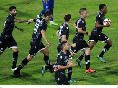 Γιουρόπα Λιγκ: Έφτασε η ώρα για ΠΑΟΚ και Αστέρα