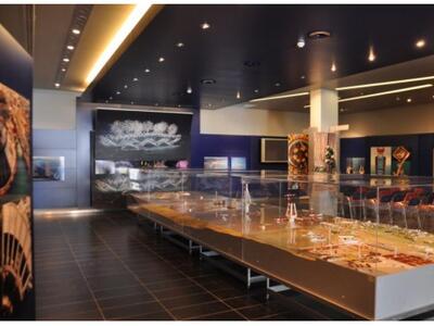 Κλείνει για 3 ημέρες ο εκθεσιακός χώρος ...