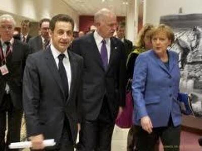 Αν είναι δυνατόν! Ο Παπανδρέου μίλησε στ...