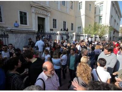 Απεργούν οι διοικητικοί υπάλληλοι στα πανεπιστήμια