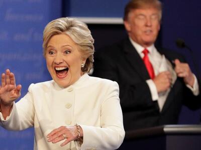 Ποιες είναι οι προτεραιότητες του Ντόναλ...