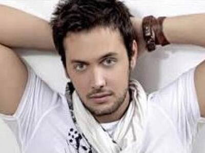 O Δημήτρης Πάσιος από τους Τριημιτόνιο σ...