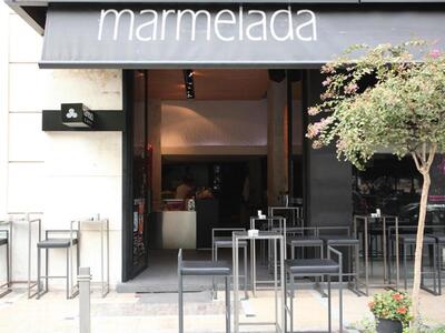 Πάτρα: Πάρτι στο Marmelada 