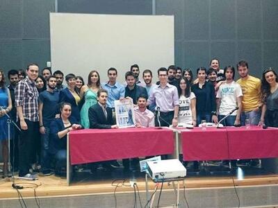 Στην Πάτρα το 2ο Κλινικό Σεμινάριο Εσωτε...