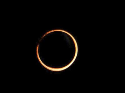 Ολική έκλειψη ηλίου σήμερα ορατή από τις...