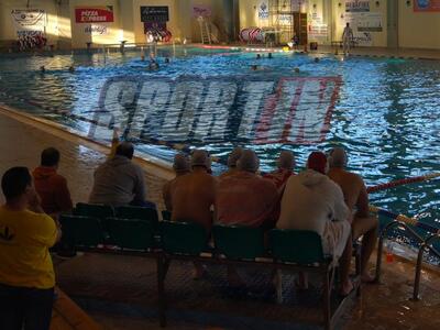 Ο Νηρέας έχασε από την Χαλκίδα με 7-5 γι...