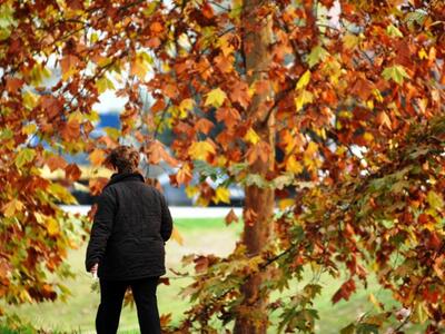 Γιατί κάνει ακόμη ζέστη; Ο καθηγητής Ανδ...