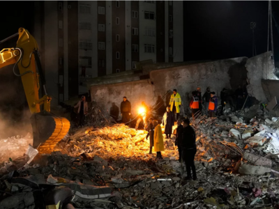 Σεισμός στην Τουρκία: Θα επηρεάσει την Ε...