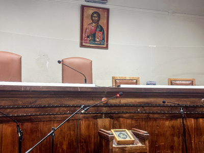 Σκάνδαλο ΟΠΕΚΕΠΕ: Στο εδώλιο οι εμπλεκόμενοι