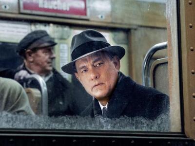 Τομ Χανκς για Ντόναλντ Τραμπ: Είναι εγωκ...