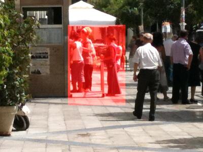 Πάτρα: Απίστευτες σκηνές στα εκδοτήρια τ...