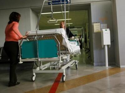 Πανελλαδική απεργία την Τετάρτη στα Νοσοκομεία 