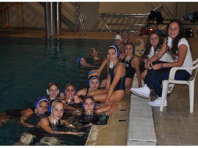 Ρίχνονται στη μάχη οι νεανίδες του ΝΟΠ