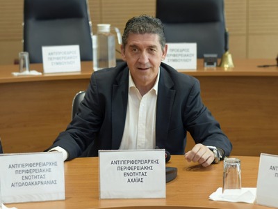 Γρ. Αλεξόπουλος: Η 28η Οκτωβρίου, είναι ...