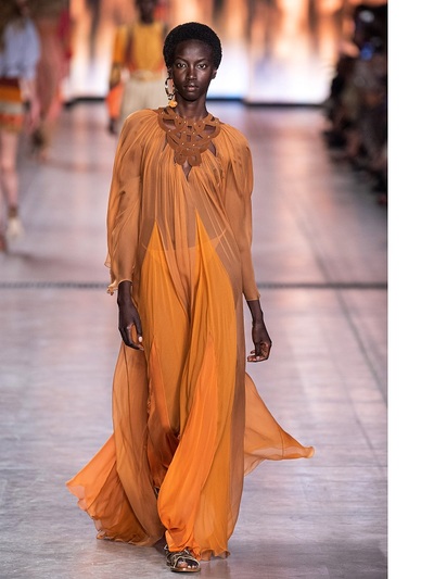Alberta Ferretti