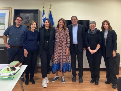 Πάτρα: Τι ζήτησε ο Δήμαρχος από τη Γενικ...