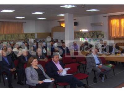 Ηλεία: Κραυγή αγωνίας από τους φραουλοπαραγωγούς