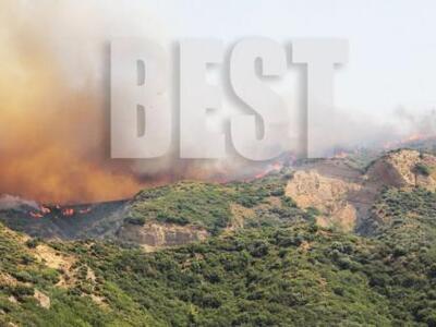 Γρηγόρης Αλεξόπουλος: Ξεκινά την καταγρα...