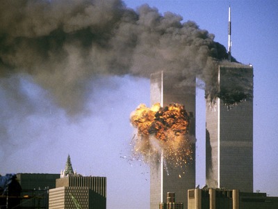 11η Σεπτεμβρίου: Ο Μπάιντεν δημοσιοποιεί...