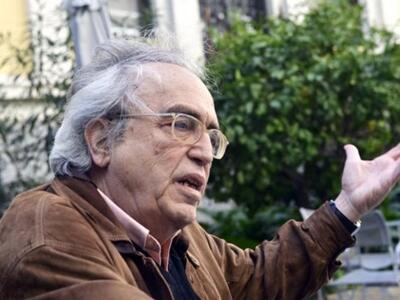 Αριστείδης Μπαλτάς