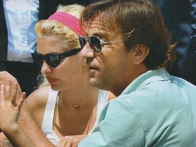 Η Ελένη τελικά παντρεύεται...