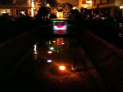 Ναύπακτος: Εντυπωσιακές παρεμβάσεις της ...