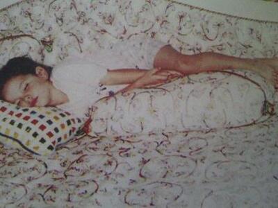 Αναγνωρίζετε το χαριτωμένο κοριτσάκι της...