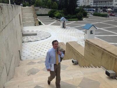 Ν. Νικολόπουλος : Η Κυβέρνηση και οι μηχ...