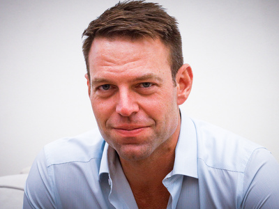 Κασσελάκης: Επίσκεψη στις πληγείσες περι...