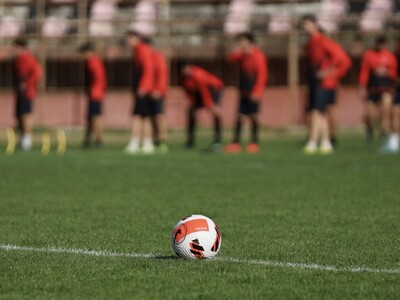 Η προετοιμασία της Παναχαϊκής για την Προοδευτική
