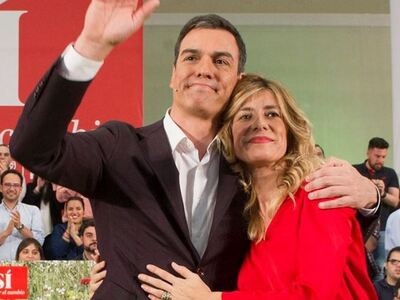 Κορωνοϊό έχει και η σύζυγος του Πρωθυπου...