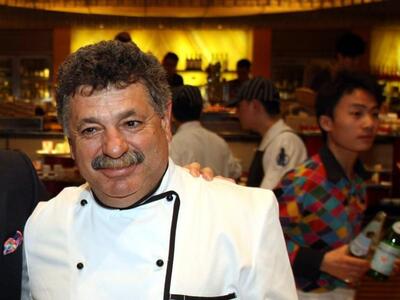 Στην Πάτρα ο Λευτέρης Λαζάρου την Πέμπτη...