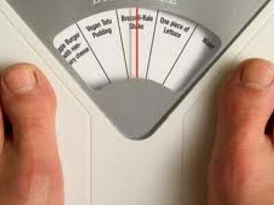 Εσείς θέλετε να χάσετε κιλά το... σώμα σ...