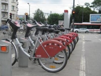 Δωρεάν ποδήλατα για βόλτα στην Αρχαία Ολυμπία 