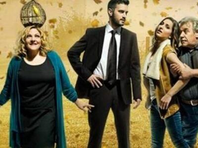 Ο πρωταγωνιστής από το «Κάτω παρτάλι», τ...