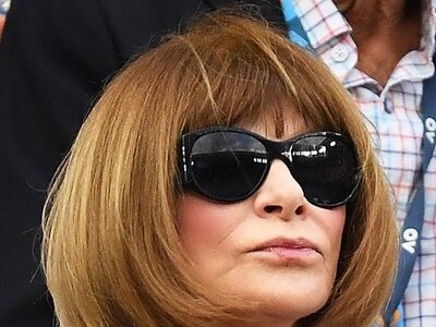 Ποια άραγε είναι η γνώμη της Άννα Γουίντ...