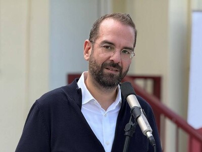 Νεκτάριος Φαρμάκης: Άμεση προκαταβολή απ...