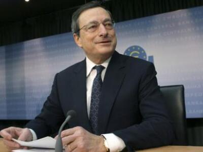 Η ΕΚΤ διατήρησε στο 0,25% το επιτόκιο του ευρώ