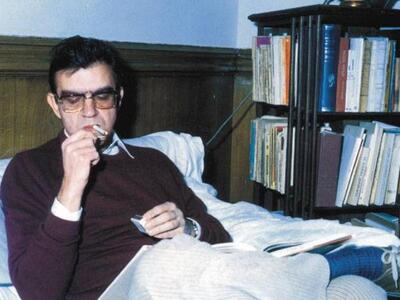 Τα αποτυπώματα δείχνουν το δολοφόνο του ...