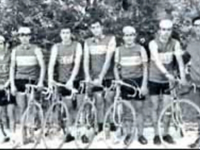 Ο Ποδηλατικός Όμιλος Πατρών έκλεισε 50 χ...