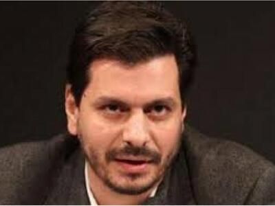 Πάτρα: Απόψε η παρουσίαση του βιβλίου το...