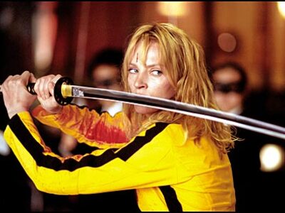 "Kill Bill Vol.3"
