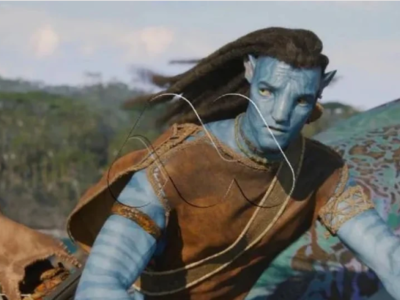 Avatar 2: Κυκλοφόρησε το επίσημο τρέιλερ