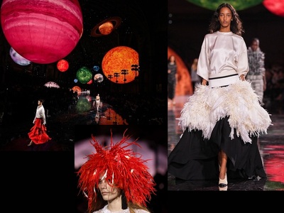 Chanel: Ο Mathieu Blazy «ξύπνησε» την ωρ...