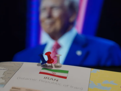 Τραμπ και Ιράν: Οι συνομιλίες που προκαλ...