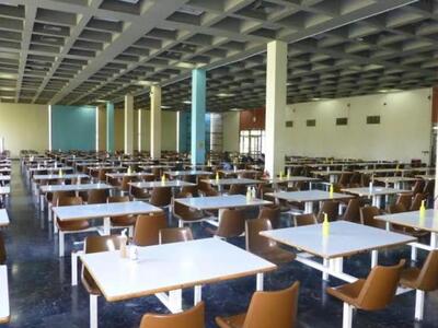 Πάτρα:Κατάληψη στο εστιατόριο της φοιτητ...