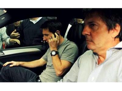 Ψάχνουν τον πατέρα του Μέσι για διακίνησ...