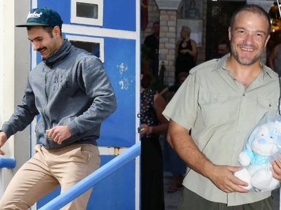 Δολοφόνησε τον γαμπρό του – Έριξε βιτριό...